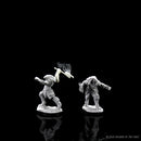 D&D Nolzur’s Marvelous Miniatures: Female Dragonborn Fighter