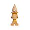 Stacking Toy Stick Figure No. 01