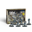 Fallout: Wasteland Warfare – Enclave: Assault Force