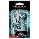 D&D Nolzur’s Marvelous Unpainted Miniatures: Firblog Druid Package