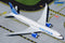 Boeing 787-9 United (N24976) 1:400 Scale Model