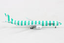 Airbus A330-900neo Condor (D-ANRD) 1:400 Scale Model Right Side View