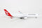 Airbus A330-300 Qantas (VH-QPH) 1:400 Scale Model Right Side View