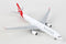 Airbus A330-300 Qantas (VH-QPH) 1:400 Scale Model Right Front View