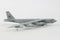 Boeing B-52H Stratofortress (60-0044) Minot Air Force Base 1:400 Scale Model Right Side View