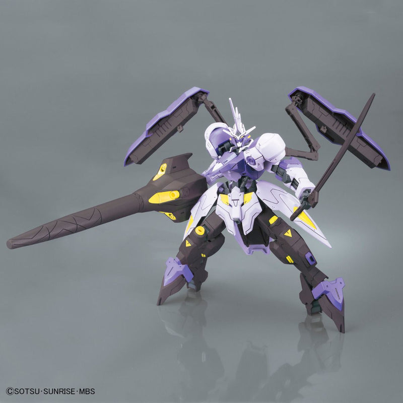 Gundam High Grade Iron-Blooded Orphans