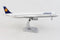 Airbus A321-200 Lufthansa (D-AISV) “Bingen am Rhein” 1:200 Scale Model Right Side View