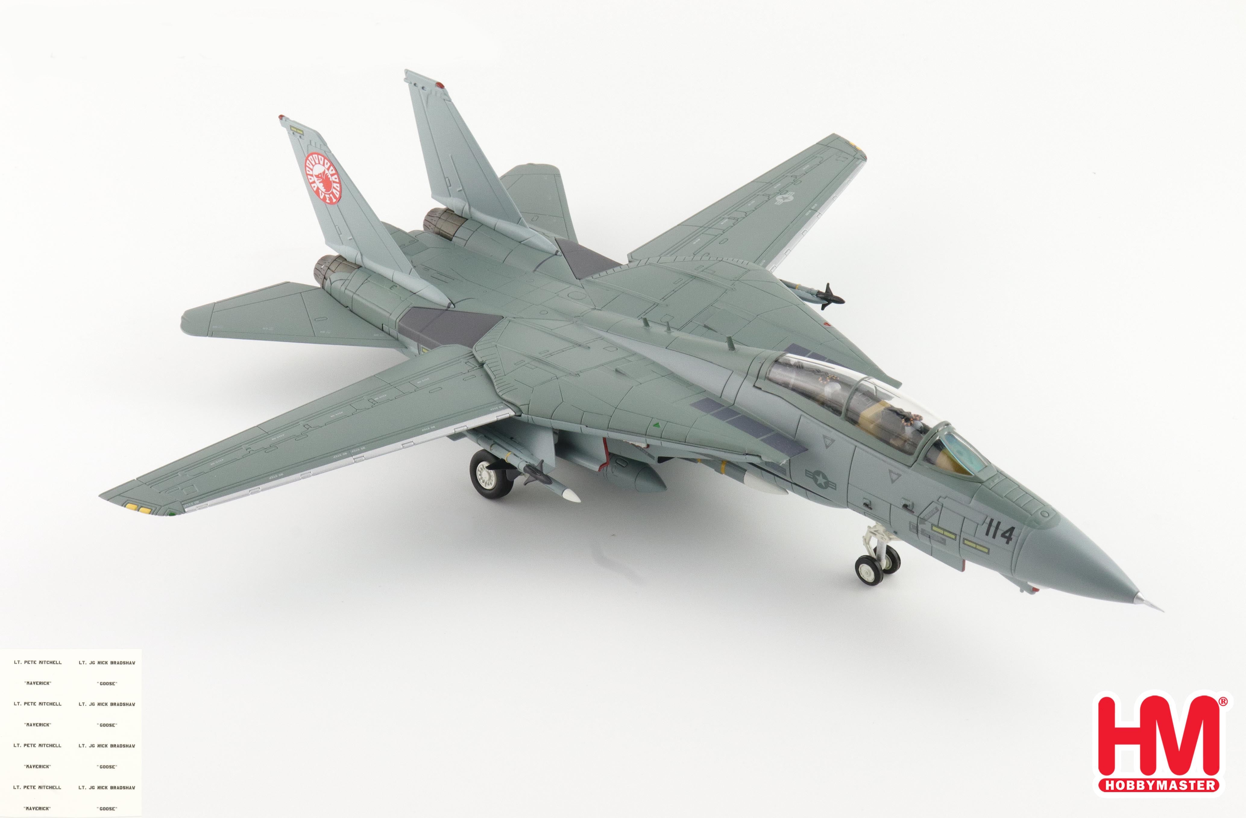 Right front angle view of HA5260 showing variable sweep wings and cockpit canopy