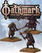 Oathmark Goblin Champions II, 28 mm Scale Metal Figures
