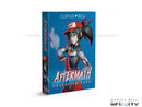 Infinity Aftermath Characters Pack Miniature Game Figures Packaging