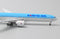 Boeing 777-300ER Korean Air (HL7204), 1:400 Scale Diecast Model Nose Close Up