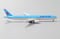 Boeing 777-300ER Korean Air (HL7204), 1:400 Scale Diecast Model Right Side View