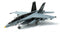 Boeing F/A-18E Super Hornet, VFA-137 “Kestrels” USS Carl Vinson, 2017, 1:72 Scale Diecast Model