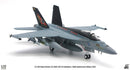 Boeing F/A-18E Super Hornet, VFA-14 Tophatters, 100th Anniversary, 2019, 1:72 Scale Diecast Model Right Front View