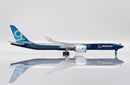 Boeing 777-9X House Livery “Folded Wingtip Version” (N779XX) 1:400 Scale Model Right Side View