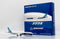 Boeing 777-9X House Livery “Folded Wingtip Version” (N779XX) 1:400 Scale Model Packaging