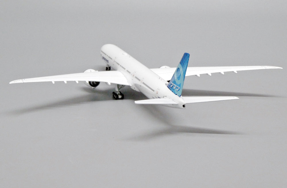 BOEING 777-9X 777X ハウス JC Wings N779XY JC Wings | Boeing 777-9X House Livery (N779XY) 1:400 Scale Diecast
