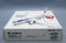 Airbus A350-900 Japan Airlines (JA15XJ), 1/400 Scale Diecast Model Packaging