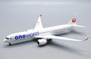 Airbus A350-900 Japan Airlines (JA15XJ), 1/400 Scale Diecast Model
