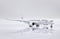 Airbus A350-900 Lufthansa (D-AIVD), 1/400 Scale Diecast Model Right Front View
