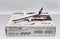 Boeing 777-300ER Qatar Airways “Retro Livery” (A7-BAC) Flaps Down, 1:400 Scale Diecast Model with Box