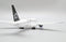 Boeing 777-200ER United Airlines “Star Alliance Livery” (N218UA) 1:400 Scale Diecast Model Rear Right View