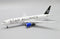 Boeing 777-200ER United Airlines “Star Alliance Livery” (N218UA) 1:400 Scale Diecast Model