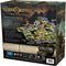 The Lord of the Rings Journeys in Middle-Earth Board Game Back of Box
