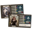 The Lord of the Rings Journeys in Middle-Earth: Shadowed Paths Cards