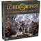 The Lord of the Rings Journeys in Middle-Earth: Spreading War