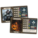 The Lord of the Rings Journeys in Middle-Earth: Spreading War Cards