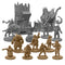 The Lord of the Rings Journeys in Middle-Earth: Spreading War Miniatures