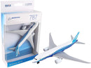 Boeing 787-8 Dreamliner Diecast Aircraft Toy