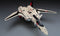 Macross Plus VF-19 Advanced Variable Fighter, 1:48 Scale Model Kit Right Front View