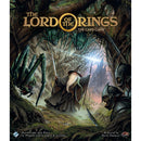The Lord of the Rings The Card Game Box Art