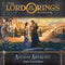 The Lord of the Rings The Card Game: Angmar Awakened Hero Expansion