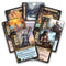 The Lord of the Rings The Card Game: Dream-Chaser Hero Expansion Sample Cards
