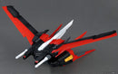 Mobile Suite Gundam SEED, MG, GAT-X105 Aile Strike Gundam (Ver.RM) 1:100 Scale Model Kit Pack