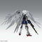 Wing Gundam Zero: Endless Waltz, MG, XXXG-00W0 Wing Gundam Zero (Ver.Ka) 1:100 Scale Model Kit Rear View