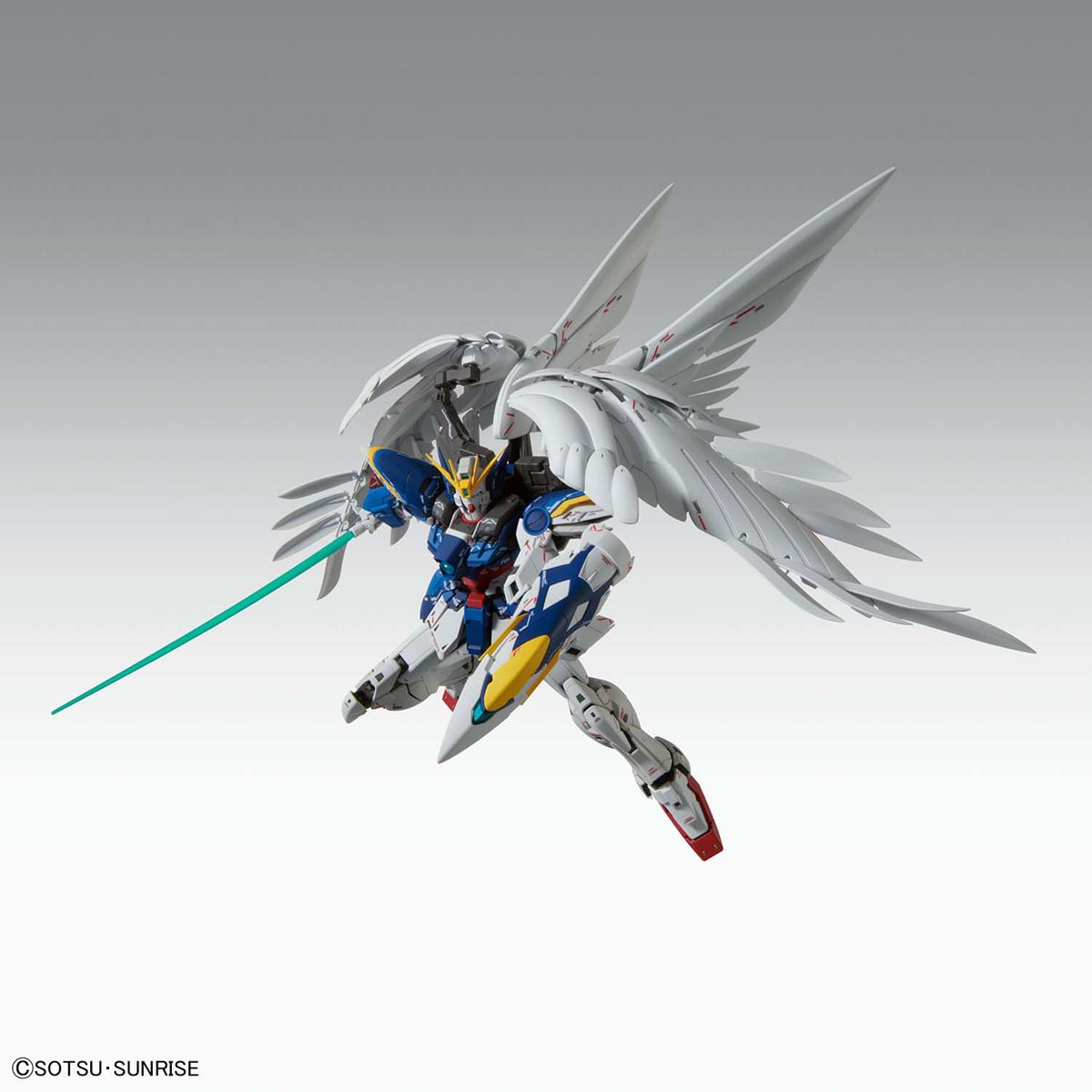 パ*ン様 WING GUNDAM ZERO EW Ver.Ka MG XXXG-00W0 Wing Gundam Zero EW (Ver.Ka) | Gunpla Wiki | Fandom