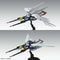Wing Gundam Zero: Endless Waltz, MG, XXXG-00W0 Wing Gundam Zero (Ver.Ka) 1:100 Scale Model Kit In Flight