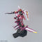 Mobile Suit Gundam SEED, MG, Justice Gundam ZGMF-X09A 1:100 Scale Model Kit Standing On Sublifter