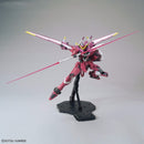 Mobile Suit Gundam SEED, MG, Justice Gundam ZGMF-X09A 1:100 Scale Model Kit Joined Beam Sabers