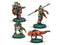 Infinity Combined Army Morat Expansion Pack Beta Miniature Game Figures