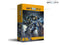 Infinity O-12 Torchlight Brigade Action Pack Box Packaging