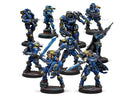 Infinity O-12 Torchlight Brigade Action Pack