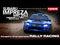 2002 Subaru Impreza WRC 4WD (Fazer Mk2 FZ02-R Chassis) 1/10 Scale Radio-Controlled Car Video