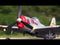 Republic P-47 Thunderbolt Ready To Fly Park Flyer Radio-Controlled Warbird Video