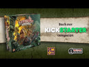 Zombicide Green Horde Game Video