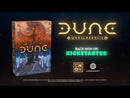 Dune: War for Arrakis Strategy Board Game Video